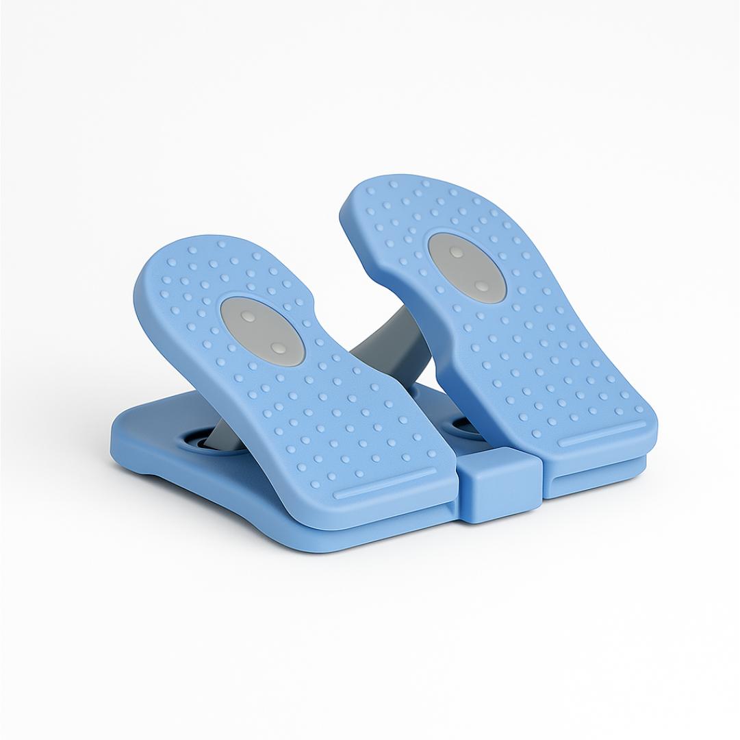 Adjustable Stretching Board – Relieve, Mobilize, Prevent