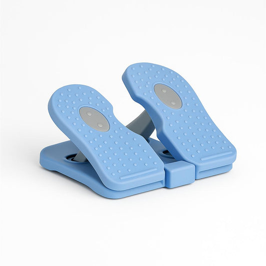 Adjustable Stretching Board – Relieve, Mobilize, Prevent