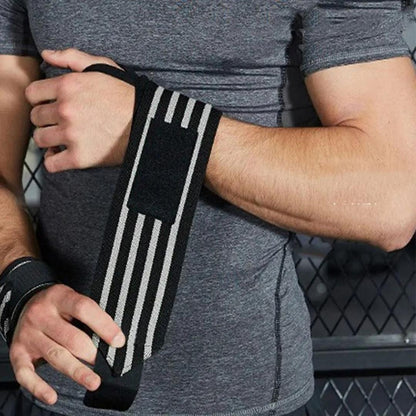 Elastic Support Band – Stability & Performance