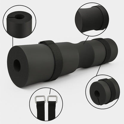 Elite Bar Cushion – Optimal Support for Your Workouts