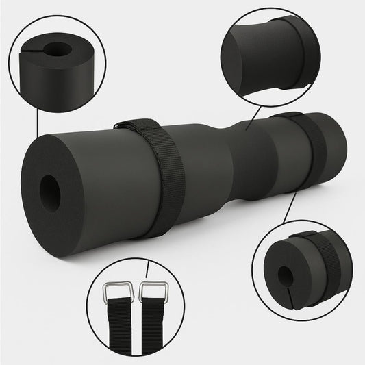 Elite Bar Cushion – Optimal Support for Your Workouts