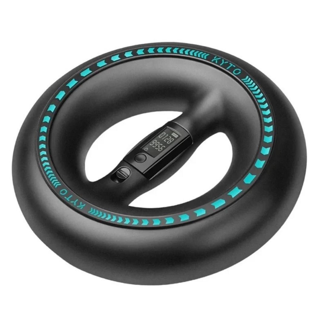 Smart Power Ball – Control & Performance in the Palm of Your Hand