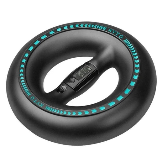 Smart Power Ball – Control & Performance in the Palm of Your Hand